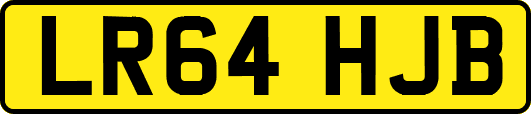LR64HJB