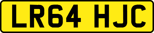LR64HJC
