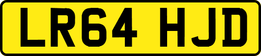 LR64HJD