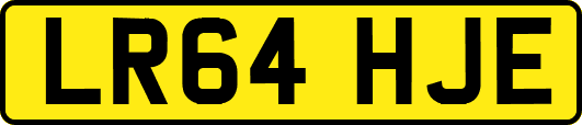 LR64HJE