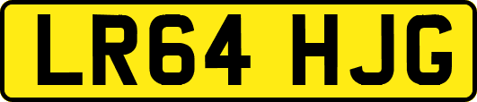 LR64HJG