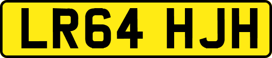 LR64HJH