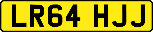 LR64HJJ