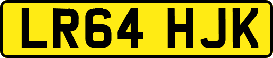 LR64HJK