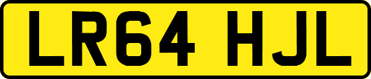 LR64HJL