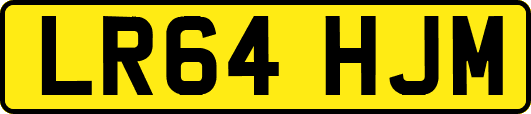 LR64HJM
