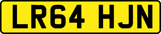 LR64HJN
