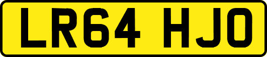 LR64HJO