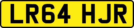 LR64HJR
