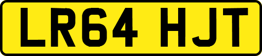LR64HJT