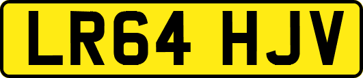 LR64HJV