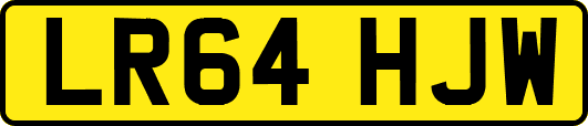 LR64HJW