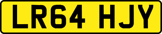 LR64HJY