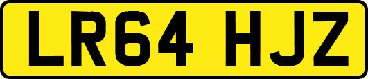LR64HJZ