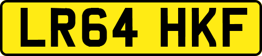 LR64HKF