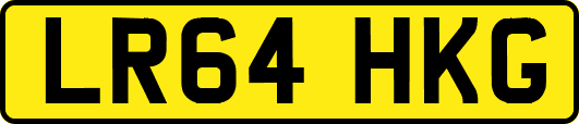 LR64HKG