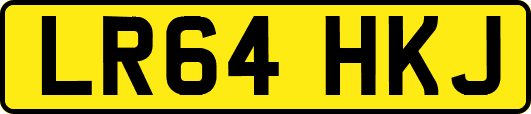 LR64HKJ