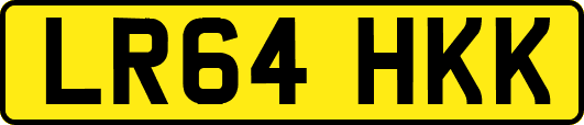 LR64HKK