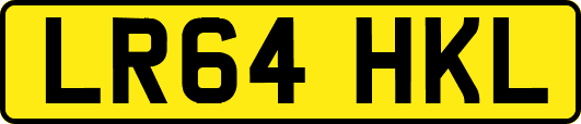 LR64HKL
