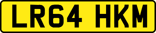 LR64HKM