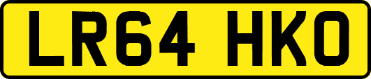 LR64HKO