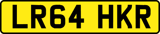 LR64HKR