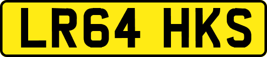 LR64HKS