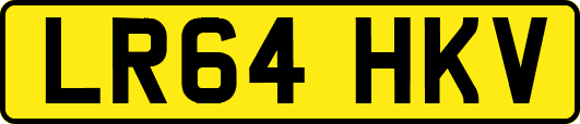 LR64HKV