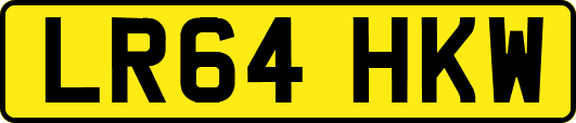 LR64HKW