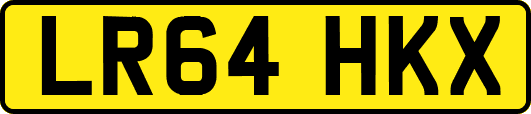LR64HKX