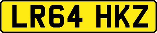 LR64HKZ