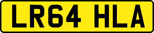 LR64HLA
