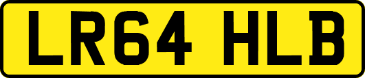LR64HLB