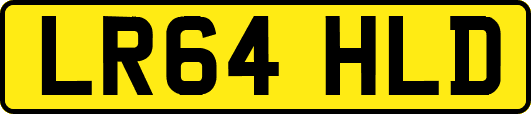 LR64HLD
