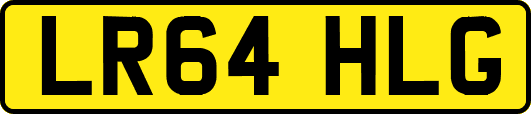 LR64HLG