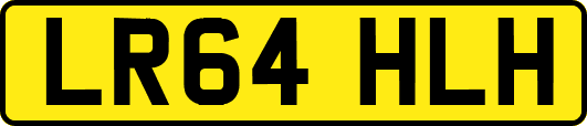 LR64HLH
