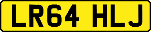 LR64HLJ