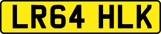 LR64HLK