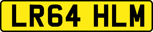 LR64HLM