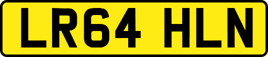 LR64HLN