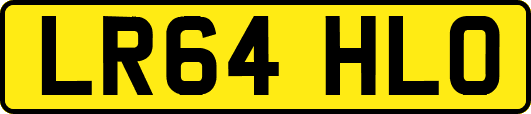 LR64HLO