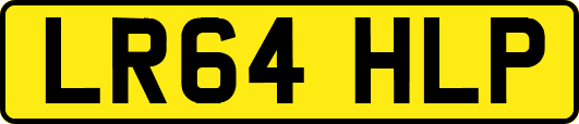 LR64HLP