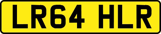LR64HLR
