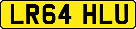 LR64HLU