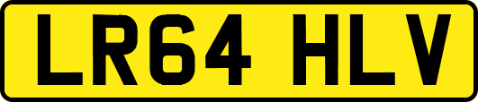 LR64HLV