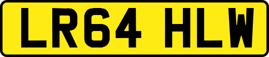 LR64HLW