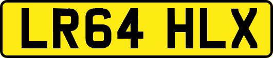 LR64HLX