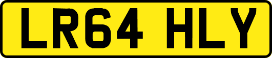 LR64HLY