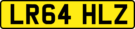 LR64HLZ