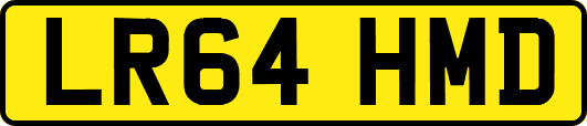 LR64HMD